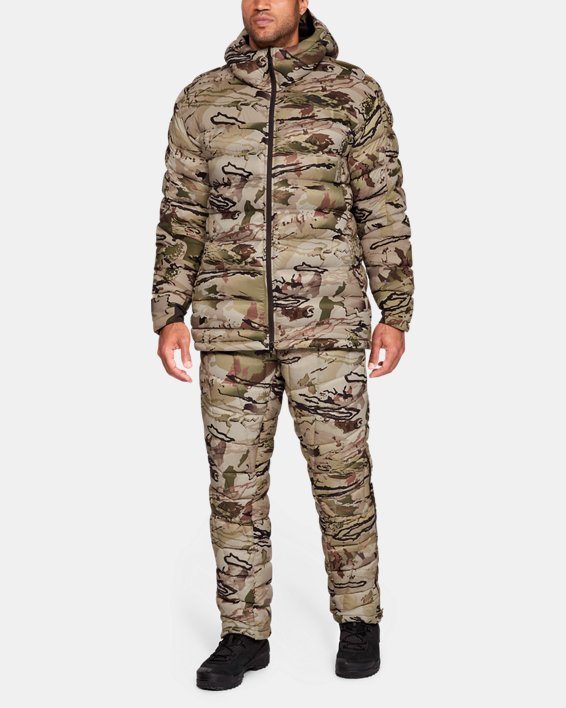 Men's UA Storm Ridge Reaper® Alpine Ops Pants, Misc/Assorted, pdpMainDesktop image number 3